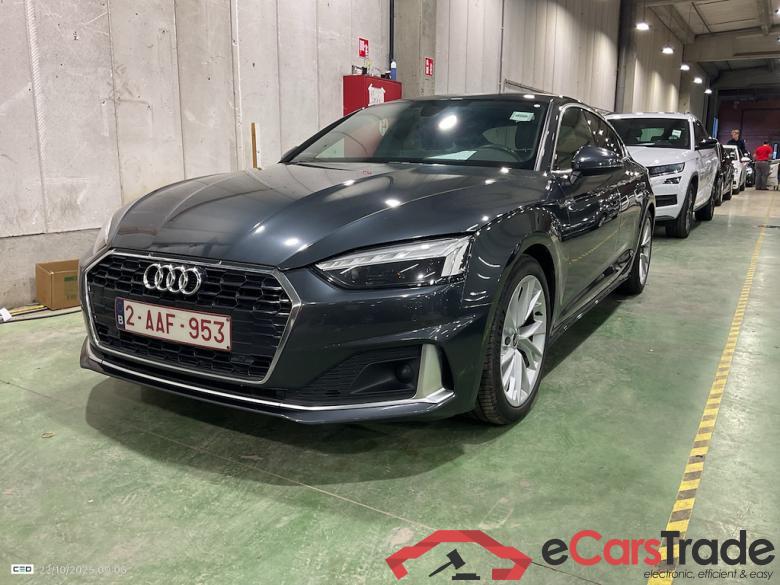 AUDI A5 SPORTBACK 2.0 30 TDI S TRONIC BUS. ED. ADVANCED #1