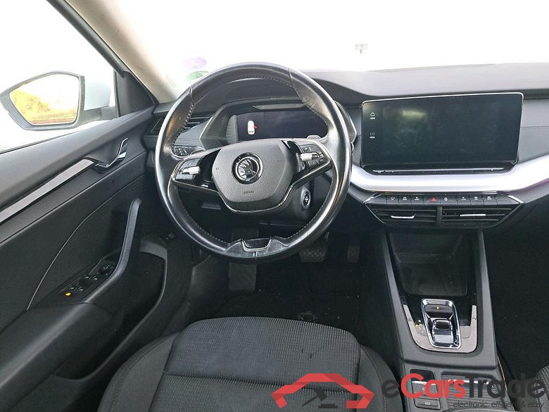 Skoda Octavia Combi 1.4i TSI PHEV Hybrid Aut. LED Virtual Navi KeylessGo Klima PDC ... #6