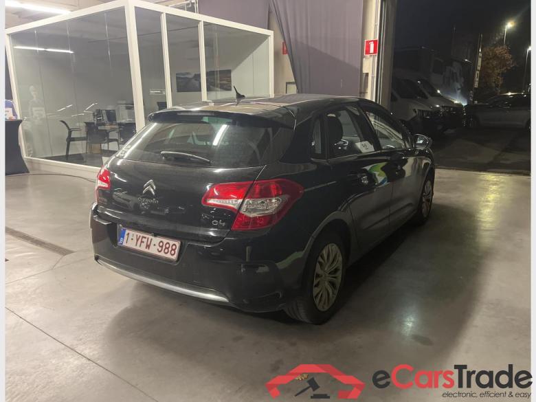 CITROEN C4 1.4i VTi Seduction #2