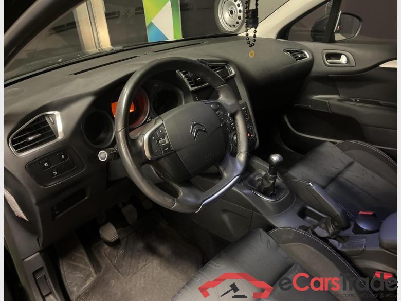CITROEN C4 1.4i VTi Seduction #3