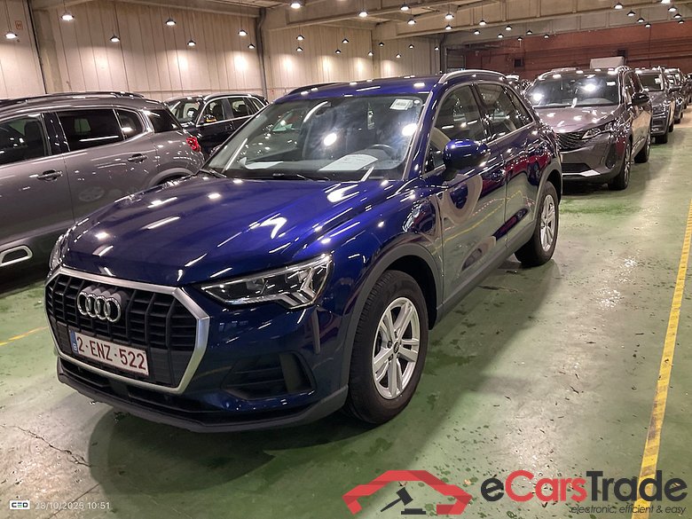 AUDI Q3 1.4 45 TFSI E S TRONIC #1
