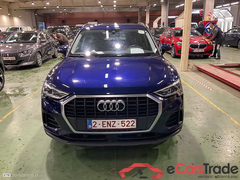 AUDI Q3 1.4 45 TFSI E S TRONIC #2