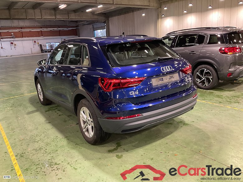 AUDI Q3 1.4 45 TFSI E S TRONIC #3