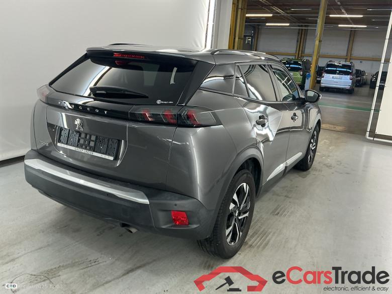 PEUGEOT 2008 1.2 PURETECH 74KW S-S ALLURE #4