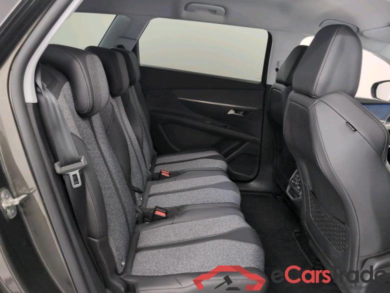 PEUGEOT 5008 1.5 BLUEHDI 130 AUTO ALLURE #6