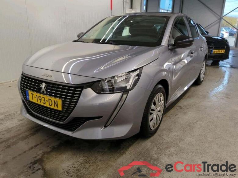 PEUGEOT 208 1.2 PureTech Active #1