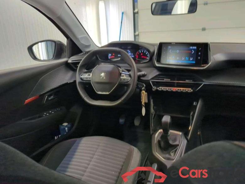 PEUGEOT 208 1.2 PureTech Active #3