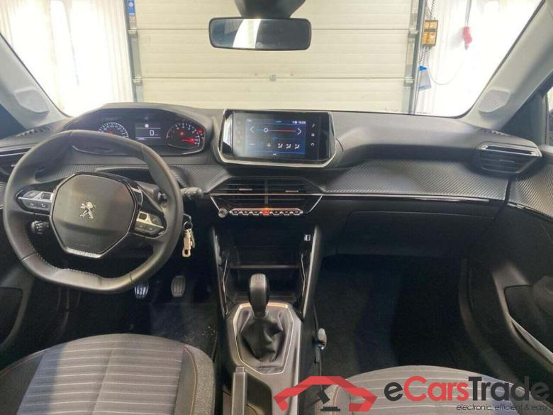 PEUGEOT 208 1.2 PT Active Pack #3