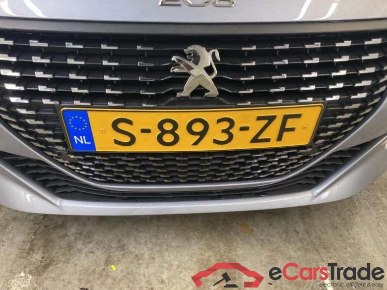 PEUGEOT 208 1.2 PT Active Pack #4