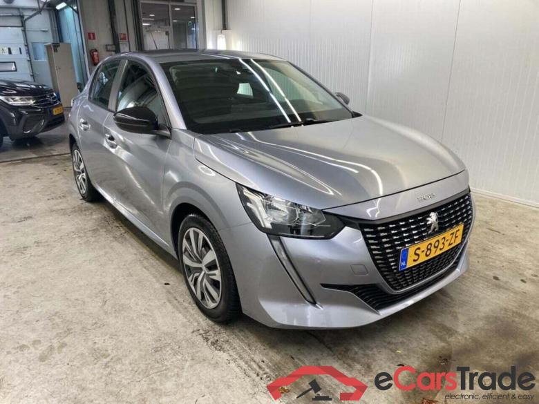 PEUGEOT 208 1.2 PT Active Pack #5