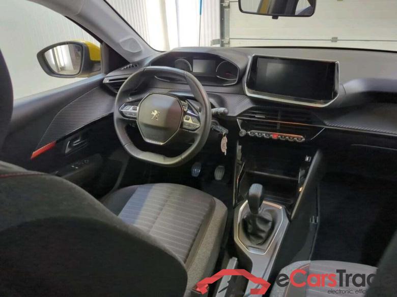 PEUGEOT 208 1.2 PureTech Active #3