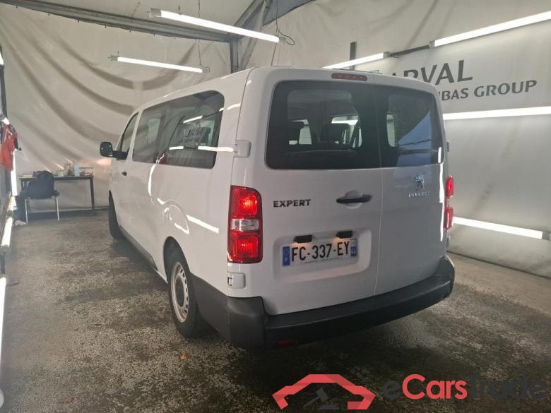 Expert Combi Long 1.5 HDi 120CV BVM6 8 Sieges E6dT #2