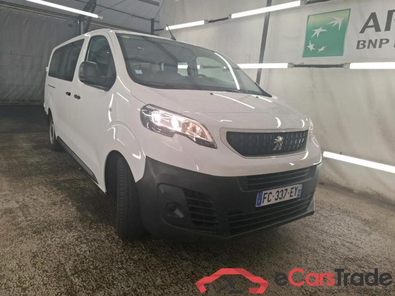 Expert Combi Long 1.5 HDi 120CV BVM6 8 Sieges E6dT #4