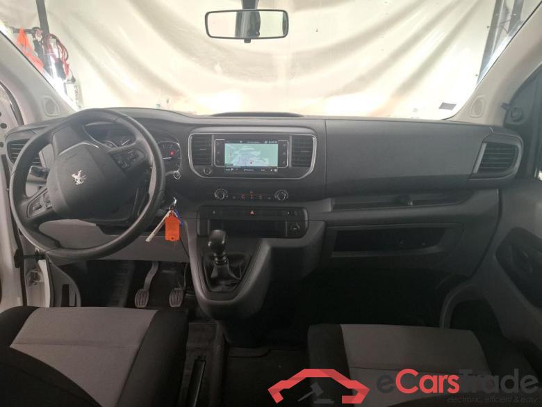 Expert Combi Long 1.5 HDi 120CV BVM6 8 Sieges E6dT #5