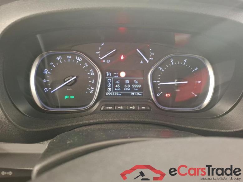 Expert Combi Long 1.5 HDi 120CV BVM6 8 Sieges E6dT #6