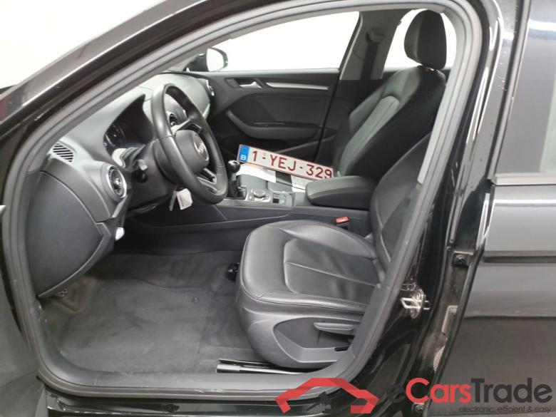 Audi A3 Berline 1.5 TFSi 35 110kW 4d #3