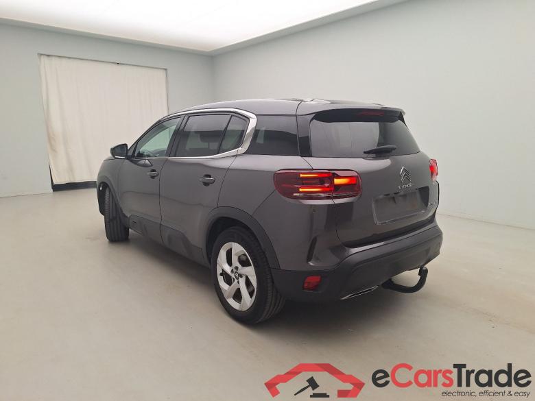 Citroën, C5 Aircross FL'22, Citroën C5 Aircross 1.5 BlueHDi 130 S&S EAT8 Live #6