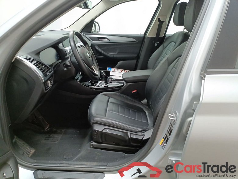 BMW X3 xDrive30e (135 kW) 5d #3