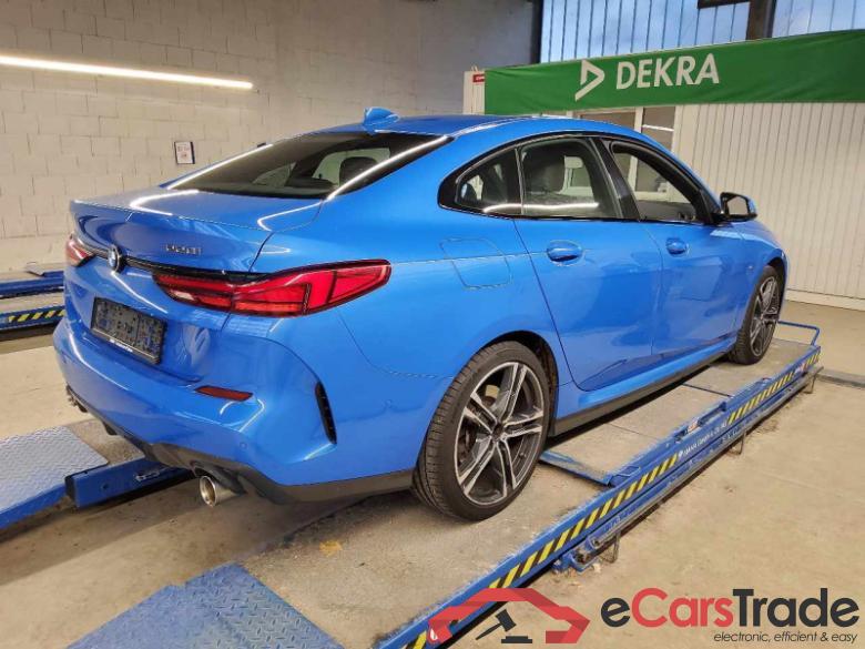 BMW 2 Gran Coupe (F44)(2019->) DE - Lim4 220 i EU6d, M Sport (OPF)(EURO 6d), 2020 - 2024 #3