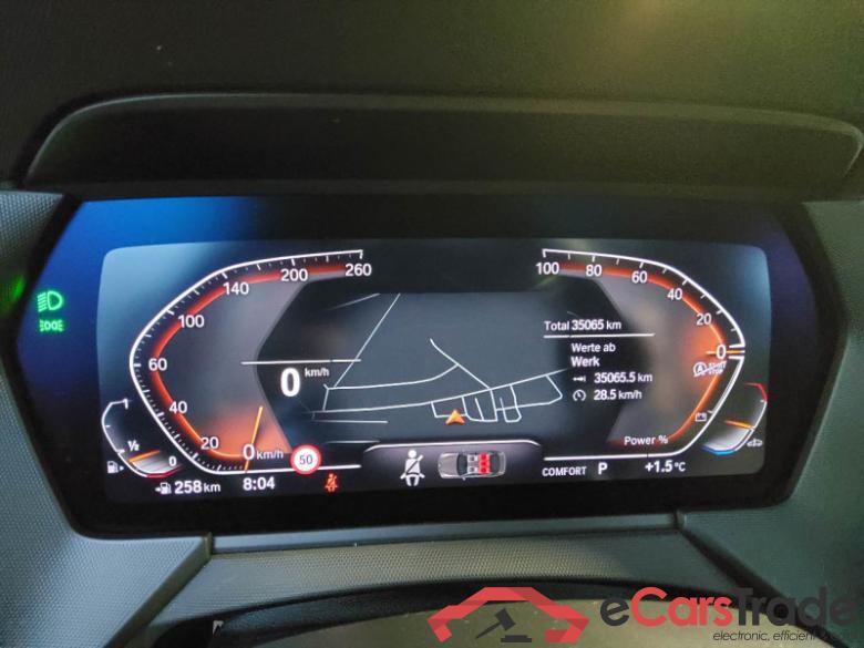 BMW 2 Gran Coupe (F44)(2019->) DE - Lim4 220 i EU6d, M Sport (OPF)(EURO 6d), 2020 - 2024 #6