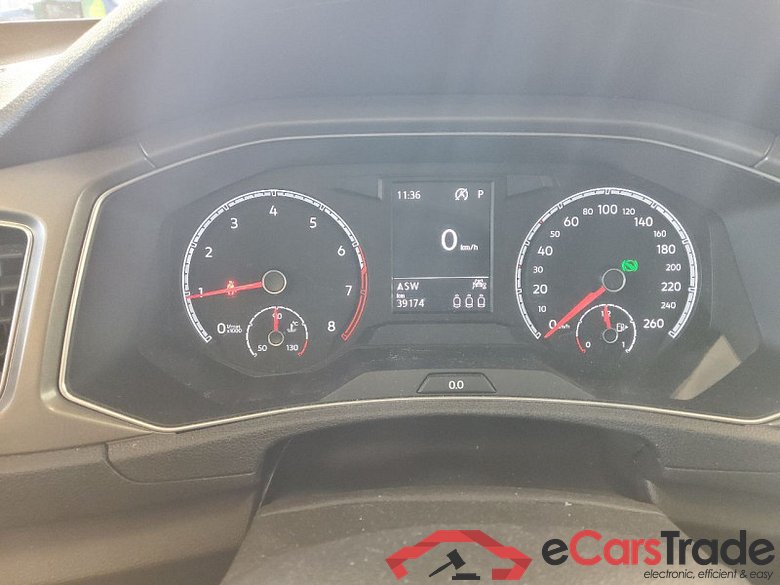 Volkswagen T-Roc (A11)(09.2017->2021) DE - SUV5 1.5 TSI EU6d, Style OPF (EURO 6d), 2020 - 2022 #6