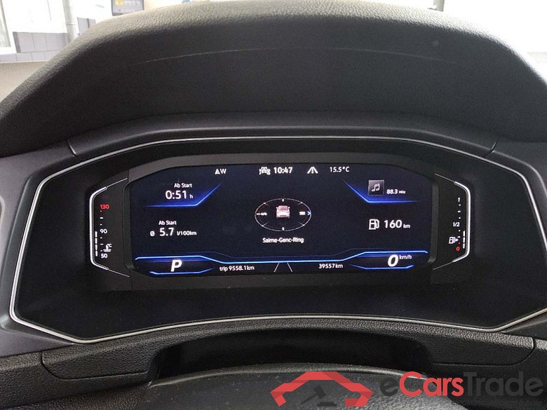 Volkswagen T-Roc Cabriolet (AC7)(12.2019->2021) DE - Ca2 1.5 TSI EU6d, R-Line OPF (EURO 6d), 2020 - 2021 #6