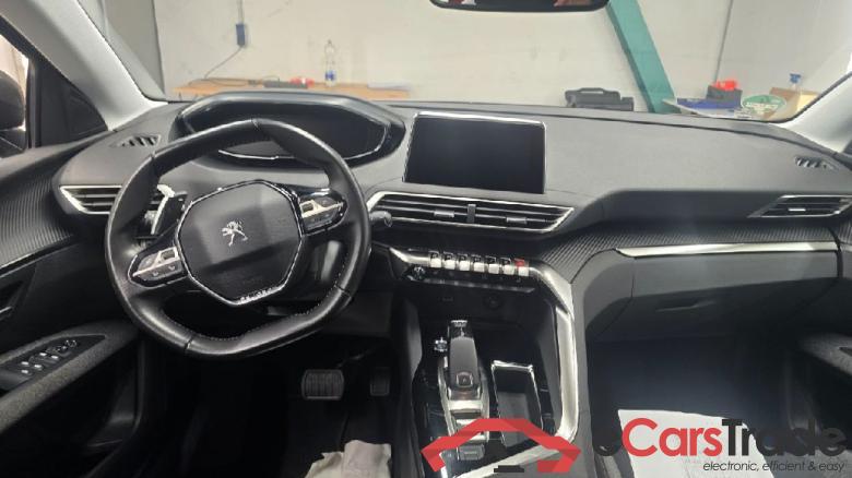 5008 Active 1.5 HDi 96KW AT8 E6dT #3