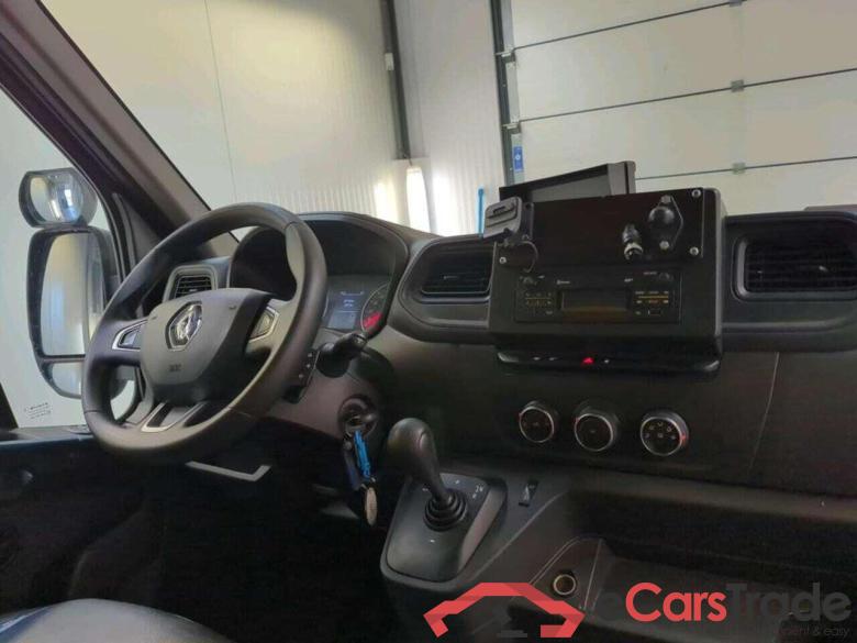 RENAULT Master T35 2.3 dCi L3 #3