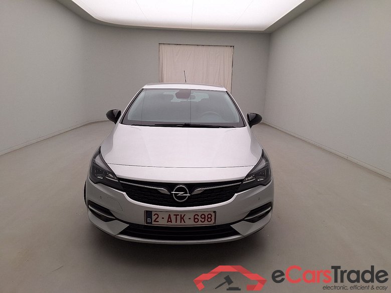 Opel, Astra FL'19, Opel Astra 1.2 Turbo 81kW S/S Edition 5d