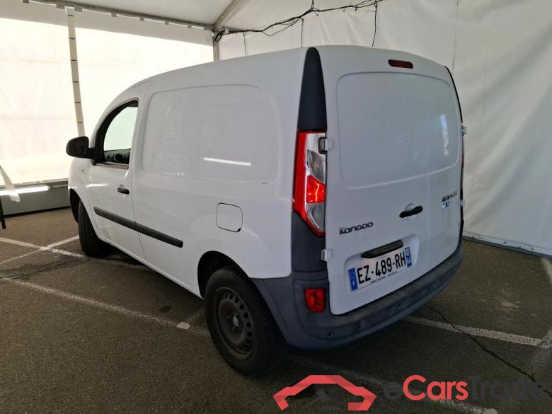 Kangoo Express Extra (Série Spéciale) 1.5 dCi 75CV BVM5 E6 #2