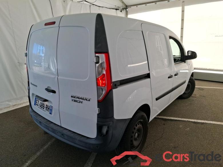 Kangoo Express Extra (Série Spéciale) 1.5 dCi 75CV BVM5 E6 #3