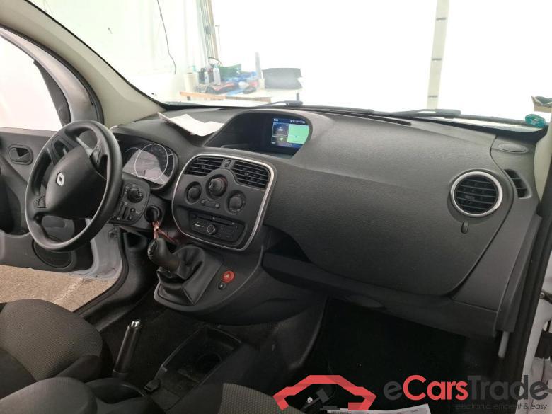 Kangoo Express Extra (Série Spéciale) 1.5 dCi 75CV BVM5 E6 #5