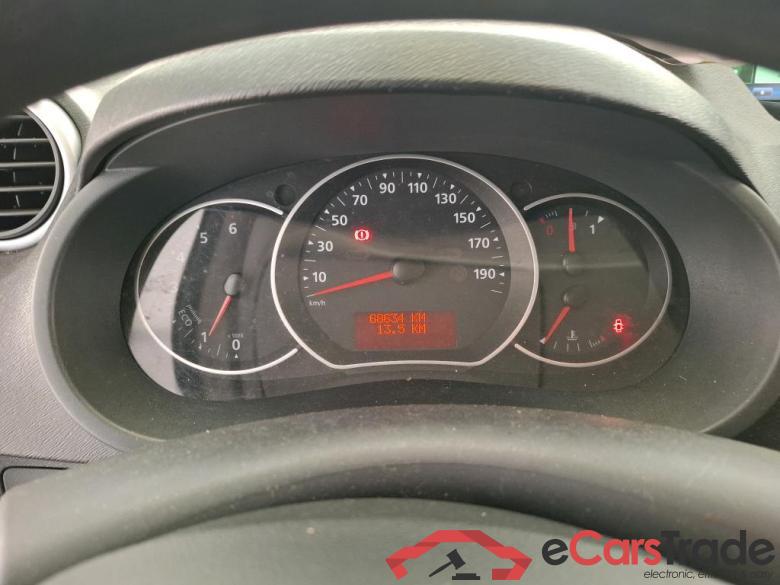 Kangoo Express Extra (Série Spéciale) 1.5 dCi 75CV BVM5 E6 #6