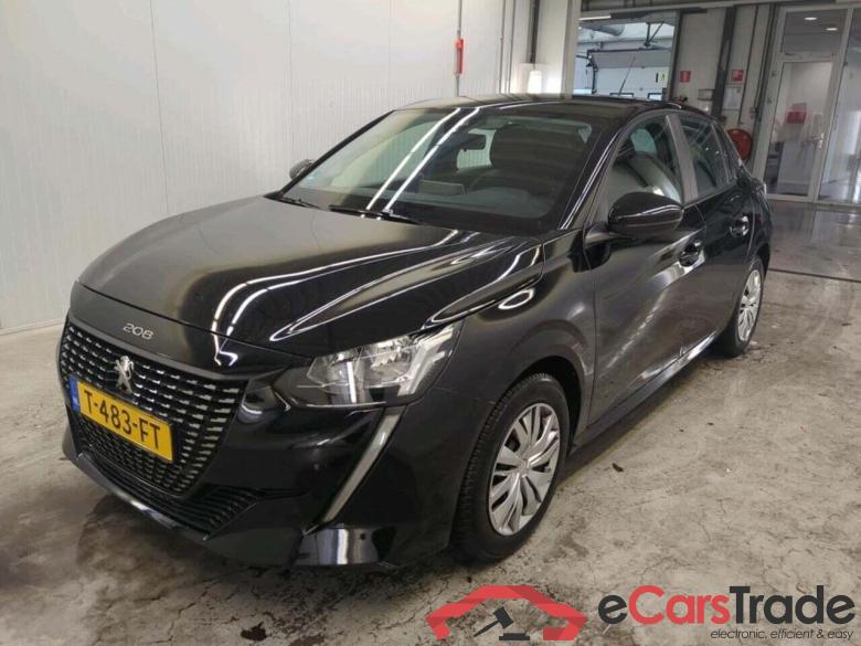 PEUGEOT 208 1.2 PureTech Active #1