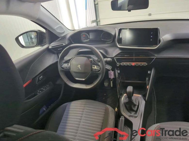 PEUGEOT 208 1.2 PureTech Active #3