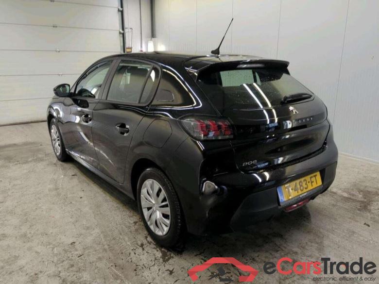PEUGEOT 208 1.2 PureTech Active #6