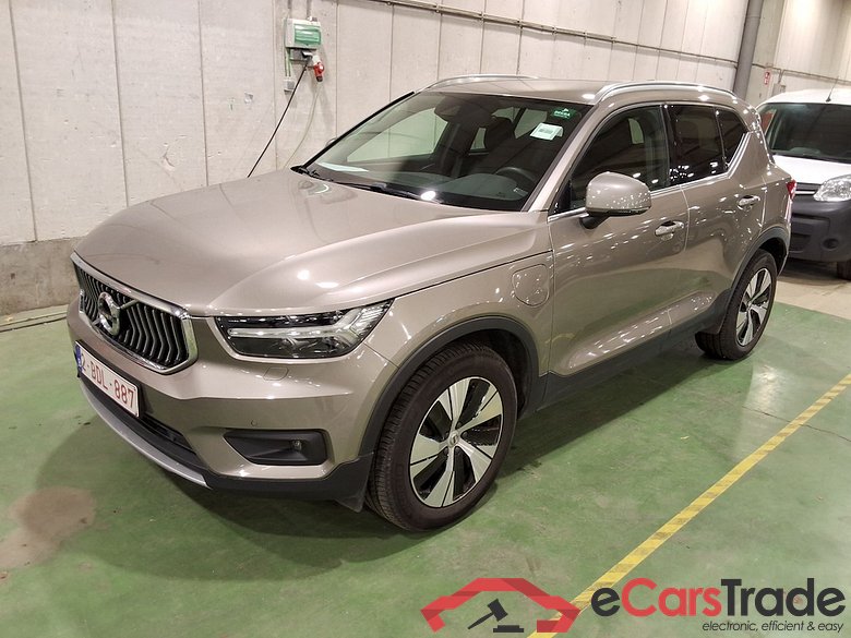 VOLVO XC40 1.5 T4 PHEV INSCRIPTION EXPR. DCT