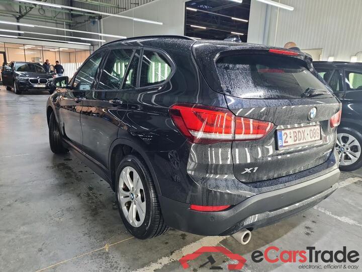 BMW X1 X1 xDrive25e (162 kW) (PHEV) 162kW/220pk  5D/P Auto-6 #3