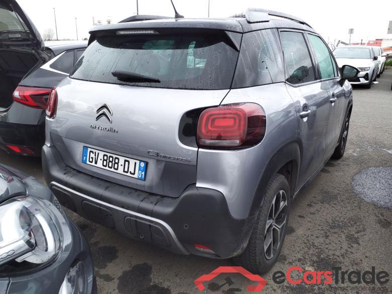 CITROEN C3 Aircross 1.2 PureTech 130 PLUS EAT #3