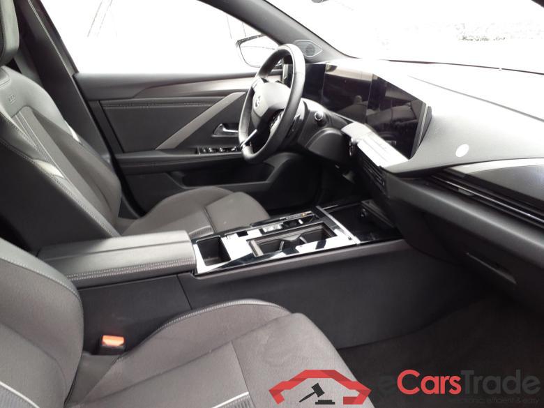 OPEL Astra 1.2 SPORT TOURER TURBO 130CV BVA8 GS #5