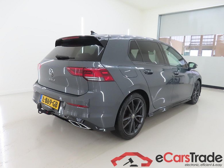 Volkswagen Golf 1.5 TSI R-Line Pano LED Virtual Harman/Kardon ACC Navi Sport-Leather KeylessGo Klima PDC ... #3
