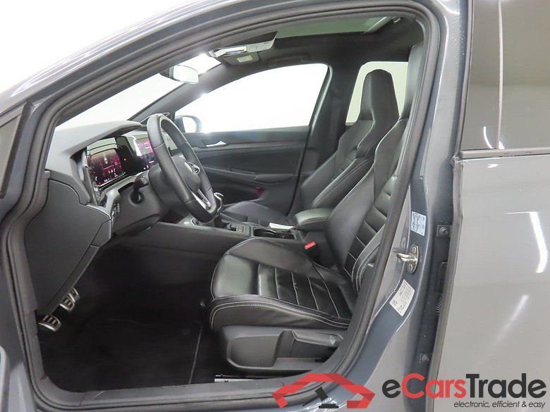 Volkswagen Golf 1.5 TSI R-Line Pano LED Virtual Harman/Kardon ACC Navi Sport-Leather KeylessGo Klima PDC ... #5