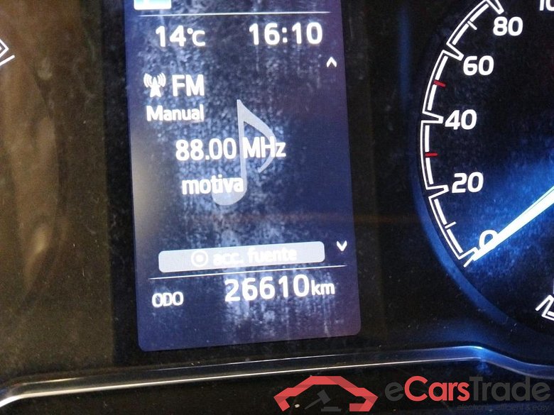 TOYOTA Yaris / 2017 / 5P / berlina con portón 1.5 100H Active #5