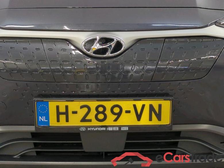 Hyundai KONA Premium Electric 64 kWh 5d #5