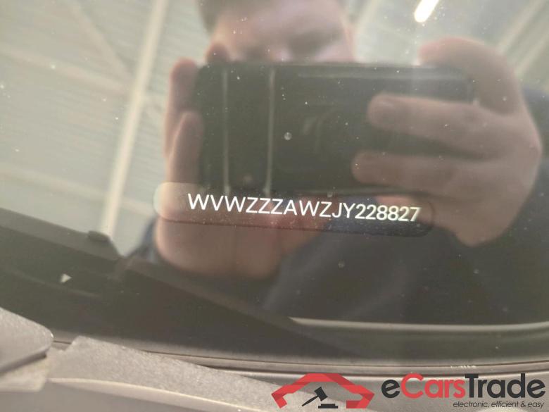 Volkswagen Polo 1.0 TSI 70kW Comfortline Business 5d #6