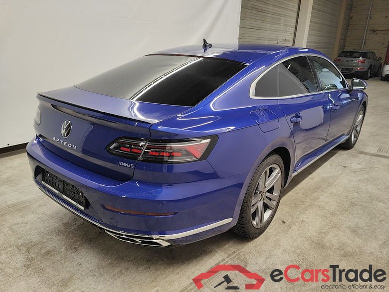 Volkswagen Arteon 1.5 TSI 110kW R-Line Business 5d #2