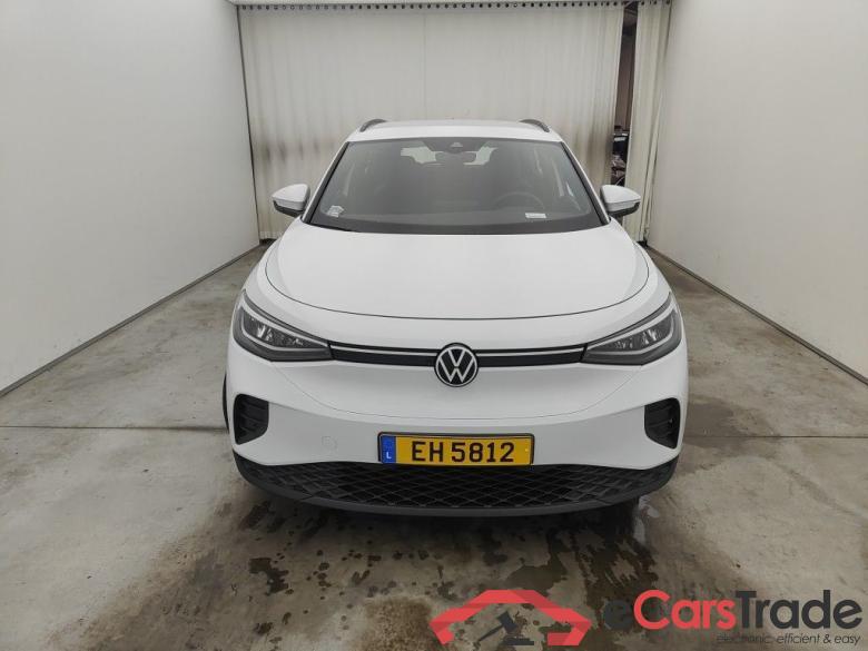 VOLKSWAGEN ID.4 77 kWh Pro 5d #5