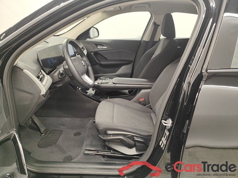 BMW X2 sDrive18dA 110kW Auto 5d #3