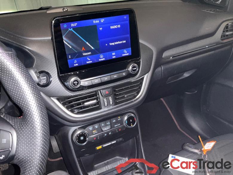 FORD PUMA 1.0 EB Hyb. ST-Line #5