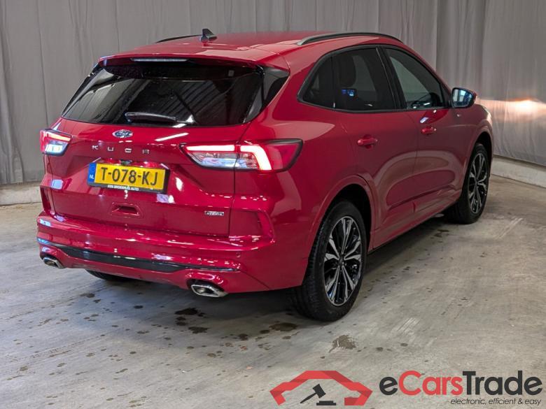FORD Kuga 2.5 PHEV ST-Line #3